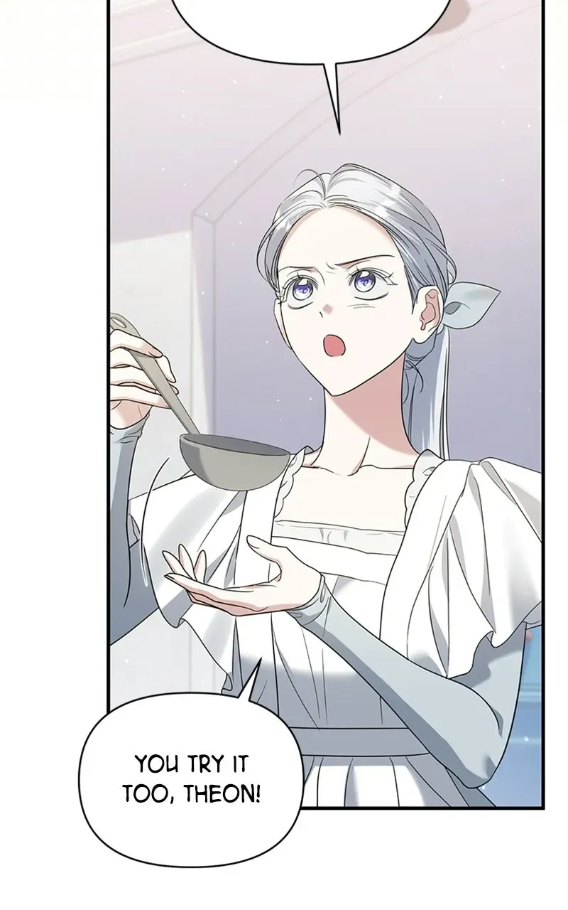 Adopted by a Murderous Duke Family Chapter 113 page 10 - 