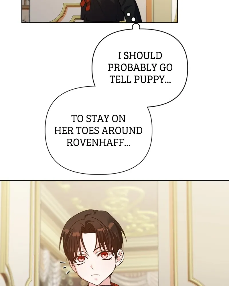 Adopted by a Murderous Duke Family Chapter 12 page 106 - 