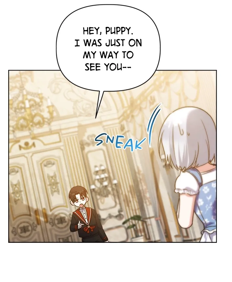 Adopted by a Murderous Duke Family Chapter 12 page 109 - 
