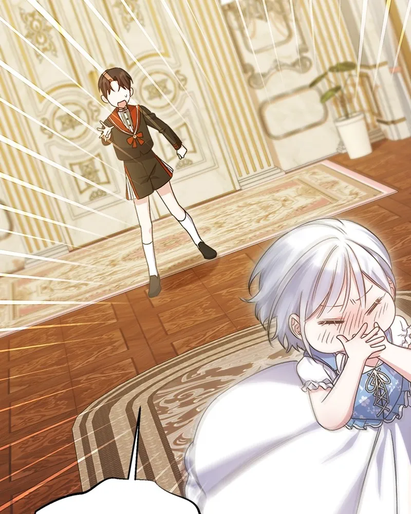 Adopted by a Murderous Duke Family Chapter 12 page 112 - 