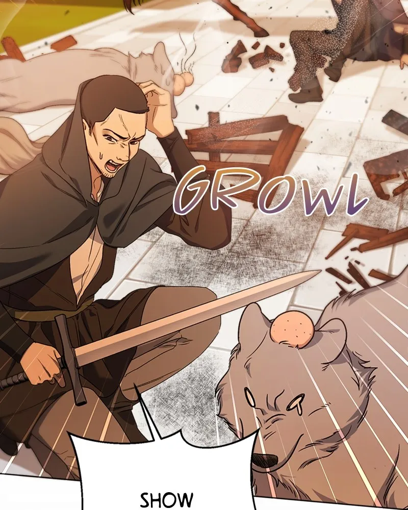 Adopted by a Murderous Duke Family Chapter 12 page 3 - 