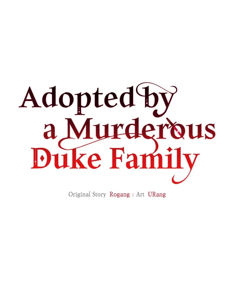 Adopted by a Murderous Duke Family Chapter 12 page 22 - 