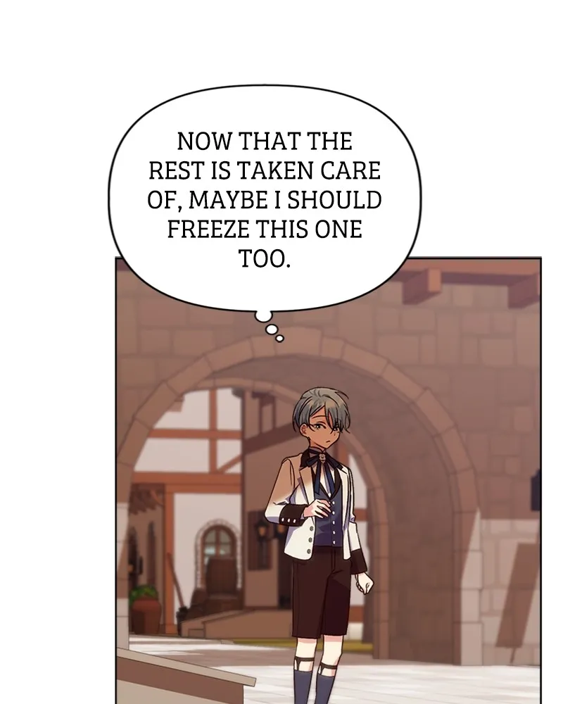 Adopted by a Murderous Duke Family Chapter 12 page 26 - 