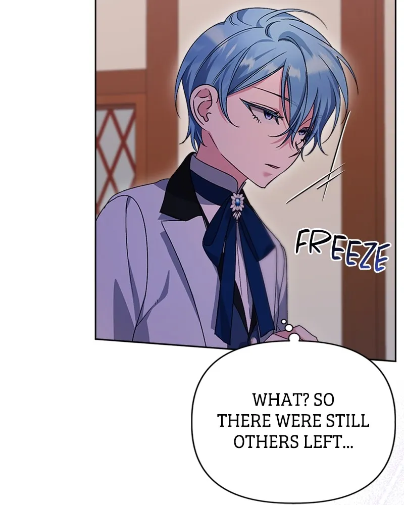 Adopted by a Murderous Duke Family Chapter 12 page 29 - 