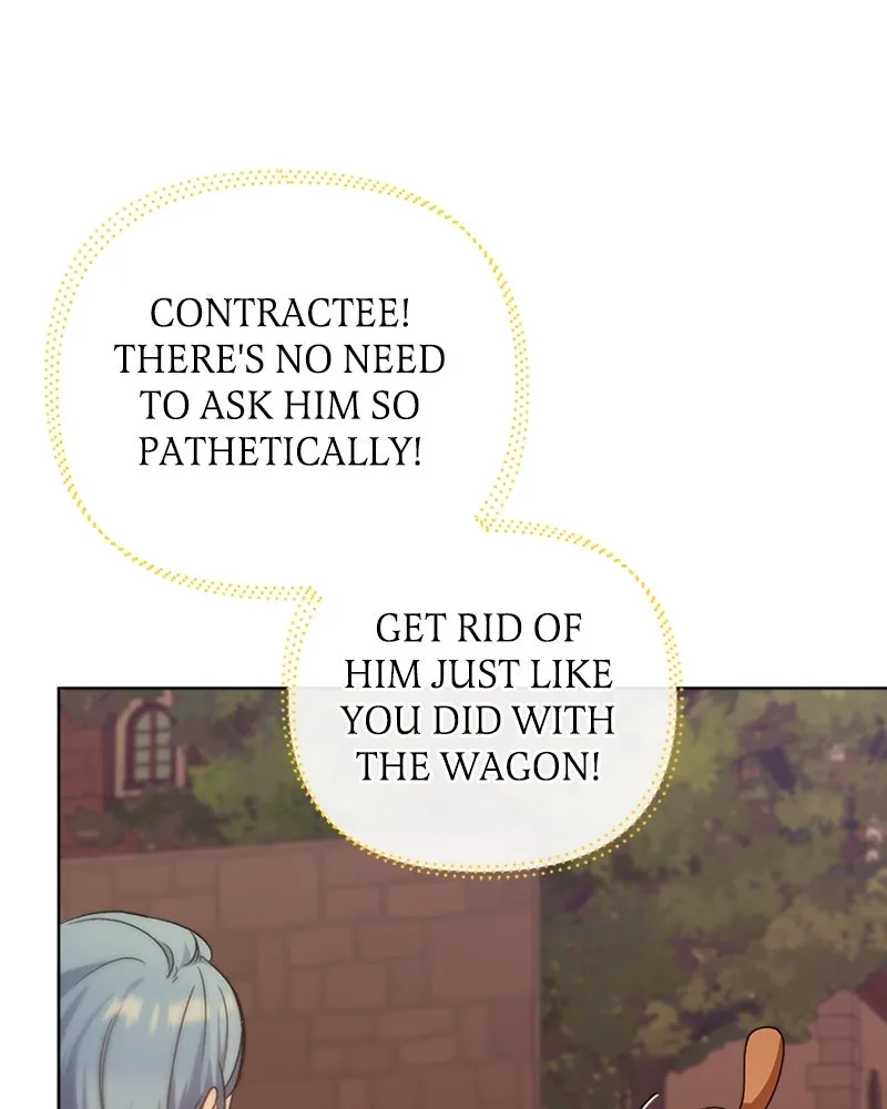 Adopted by a Murderous Duke Family Chapter 12 page 34 - 