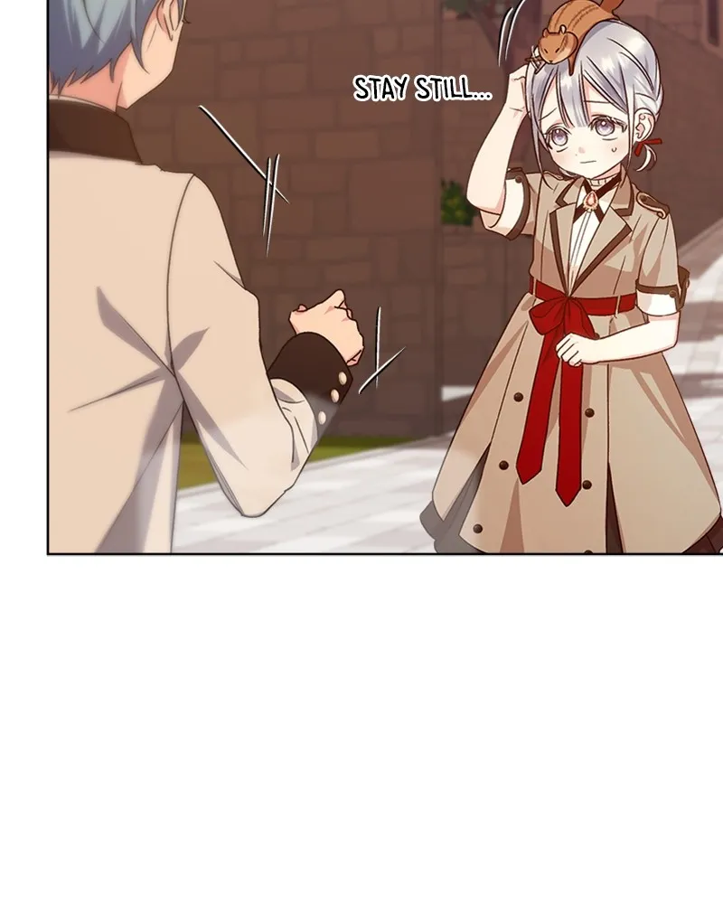 Adopted by a Murderous Duke Family Chapter 12 page 35 - 