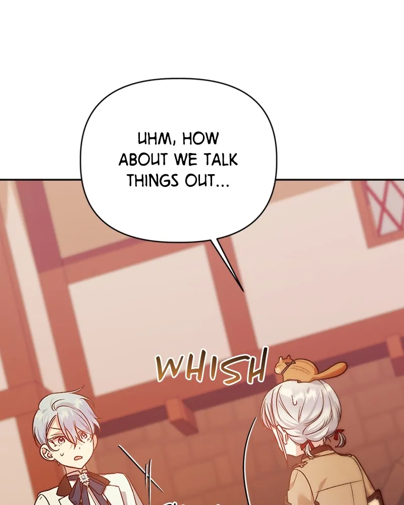 Adopted by a Murderous Duke Family Chapter 12 page 37 - 