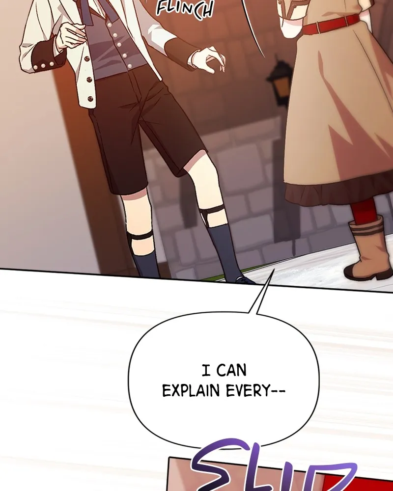 Adopted by a Murderous Duke Family Chapter 12 page 38 - 
