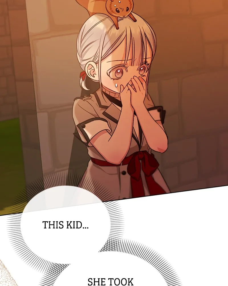 Adopted by a Murderous Duke Family Chapter 12 page 5 - 
