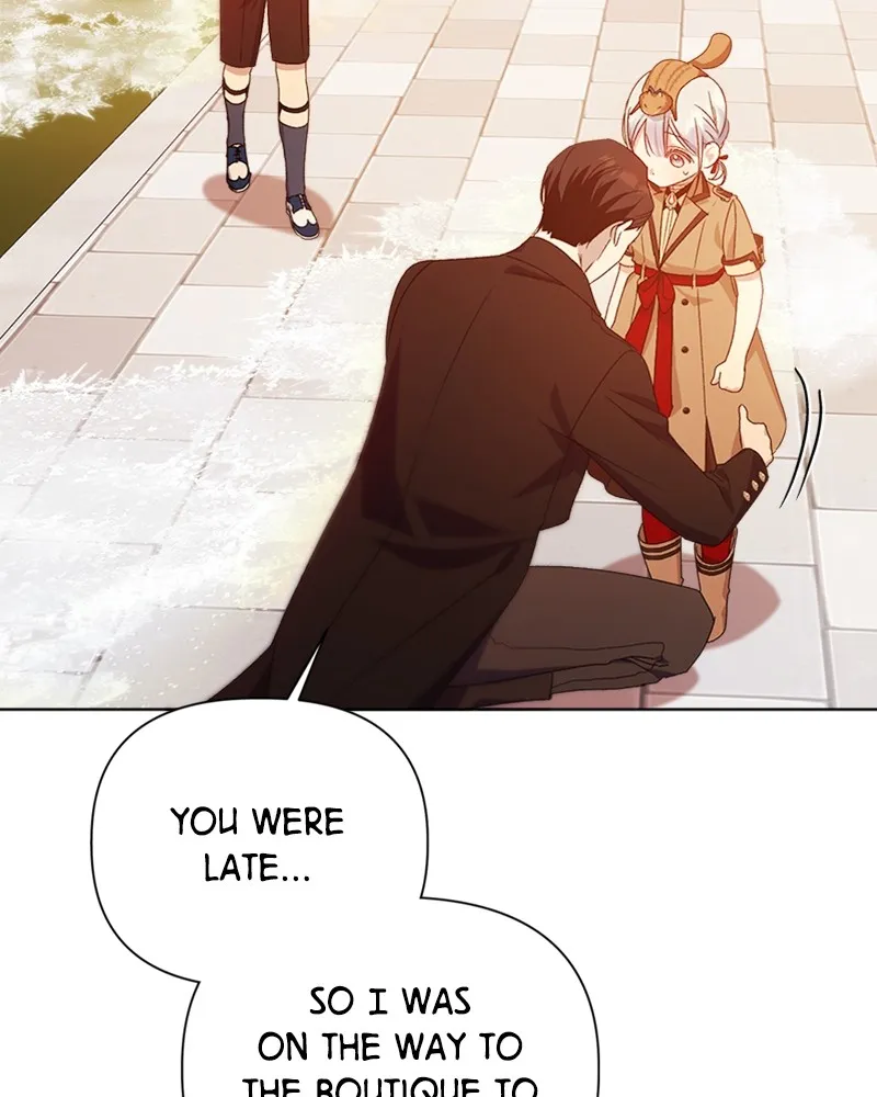 Adopted by a Murderous Duke Family Chapter 12 page 45 - 