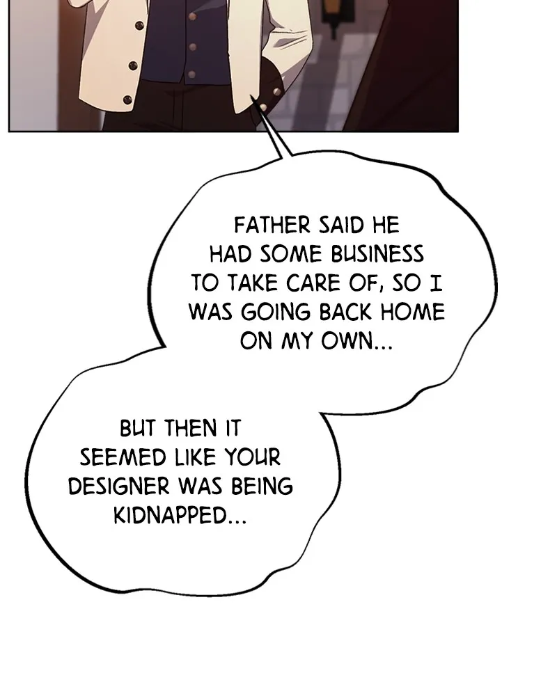 Adopted by a Murderous Duke Family Chapter 12 page 50 - 