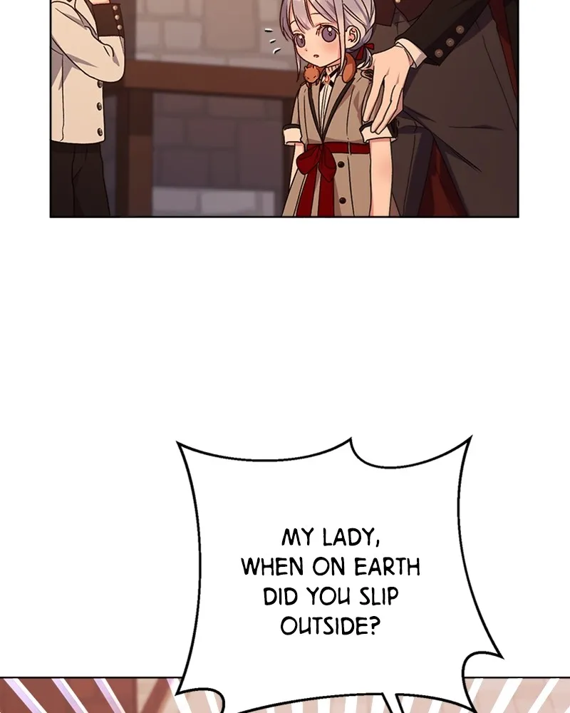 Adopted by a Murderous Duke Family Chapter 12 page 56 - 