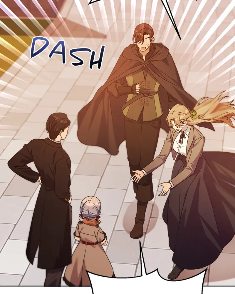 Adopted by a Murderous Duke Family Chapter 12 page 57 - 