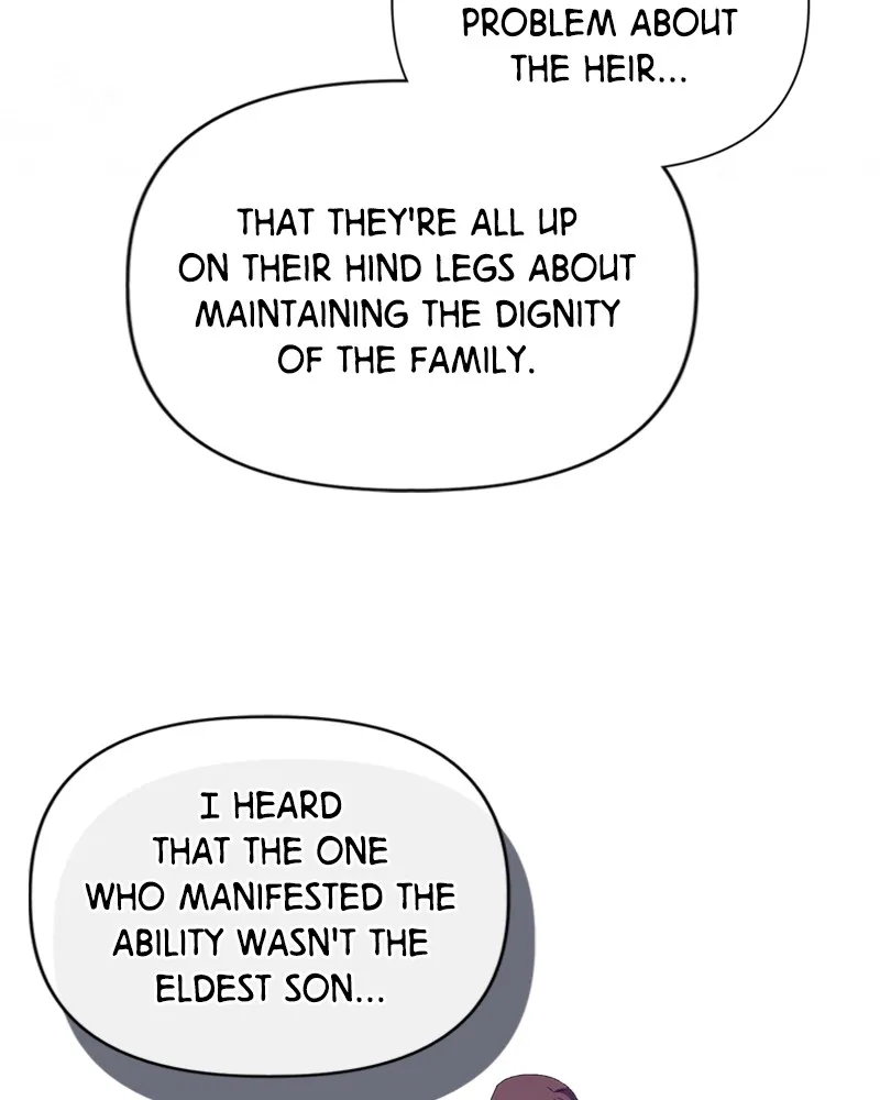 Adopted by a Murderous Duke Family Chapter 12 page 75 - 