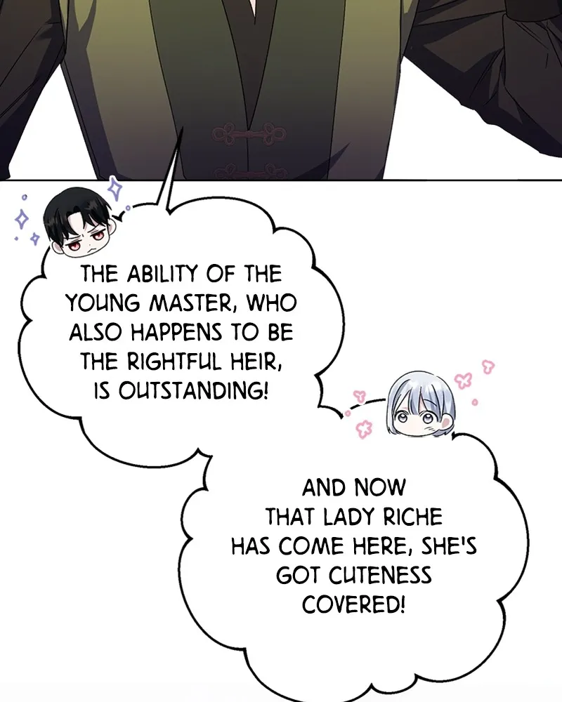 Adopted by a Murderous Duke Family Chapter 12 page 79 - 