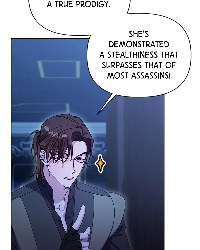 Adopted by a Murderous Duke Family Chapter 12 page 86 - 