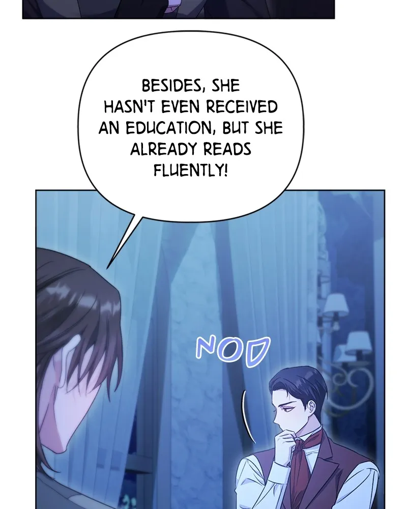 Adopted by a Murderous Duke Family Chapter 12 page 87 - 