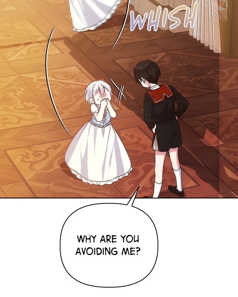 Adopted by a Murderous Duke Family Chapter 13 page 11 - 