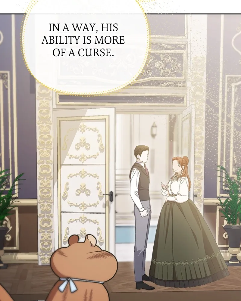 Adopted by a Murderous Duke Family Chapter 13 page 108 - 