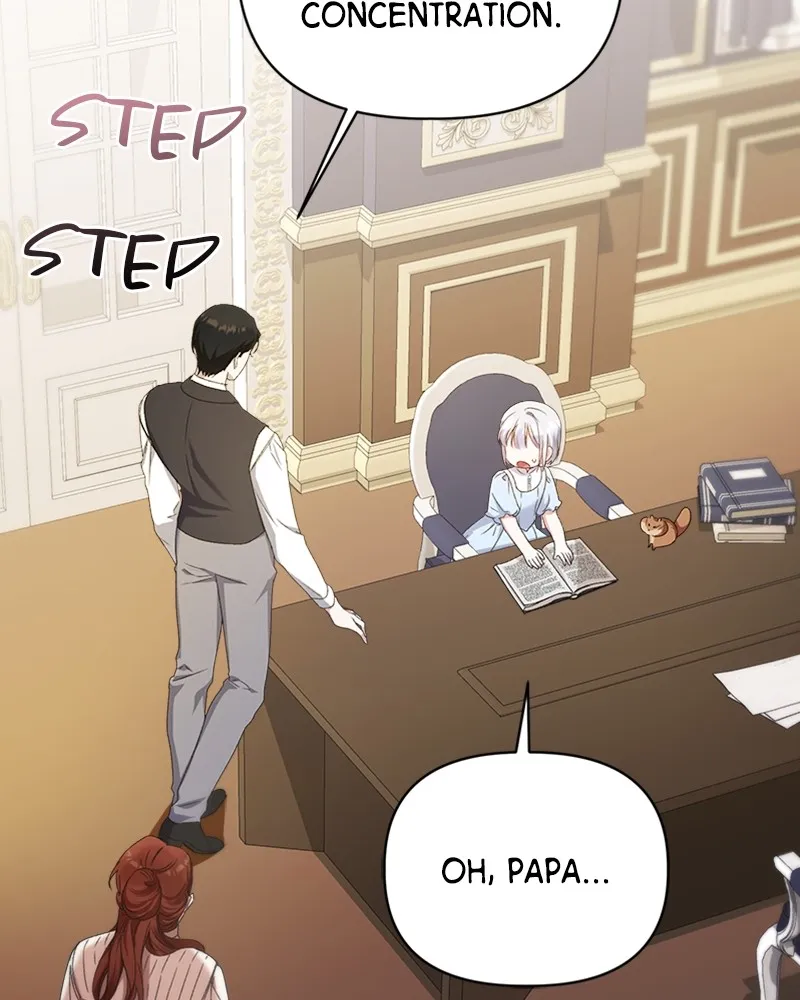 Adopted by a Murderous Duke Family Chapter 13 page 110 - 