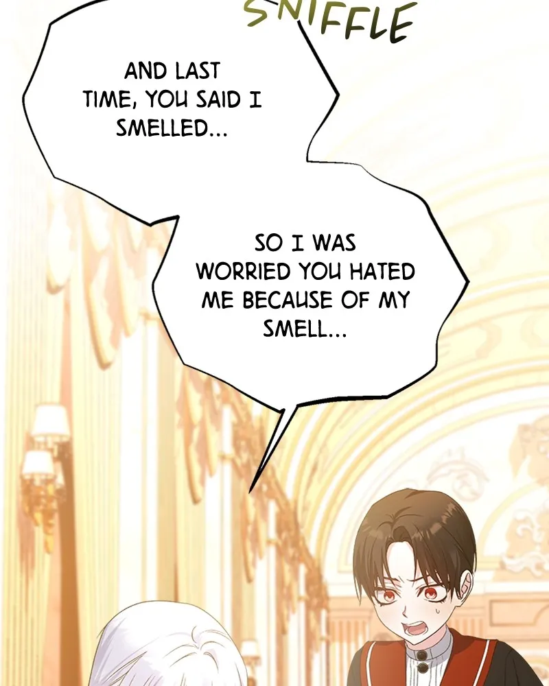 Adopted by a Murderous Duke Family Chapter 13 page 23 - 