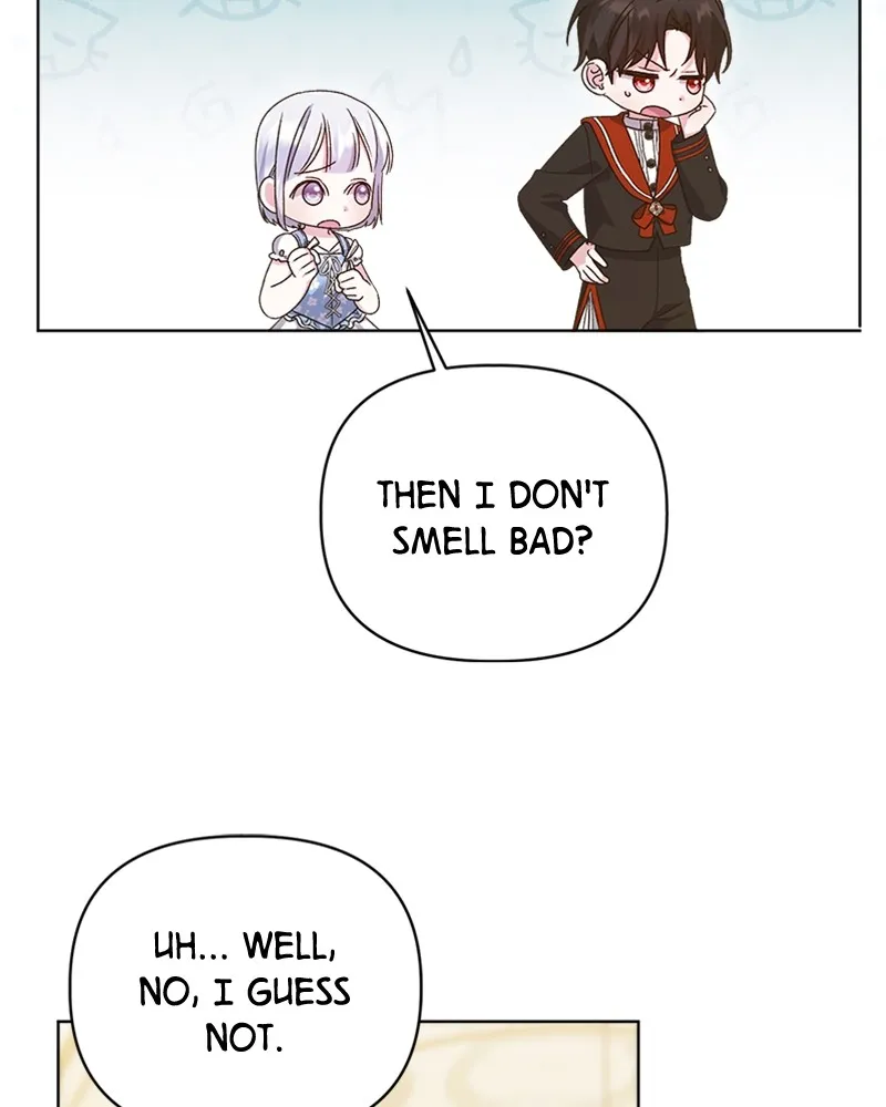 Adopted by a Murderous Duke Family Chapter 13 page 27 - 