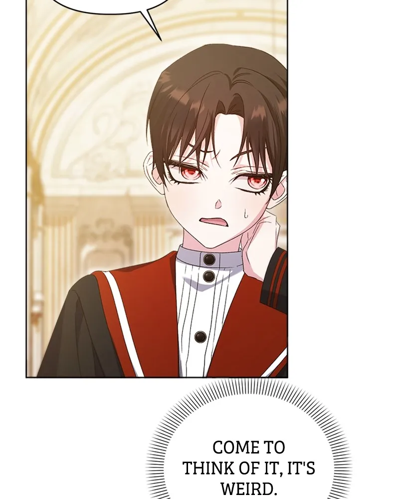 Adopted by a Murderous Duke Family Chapter 13 page 28 - 