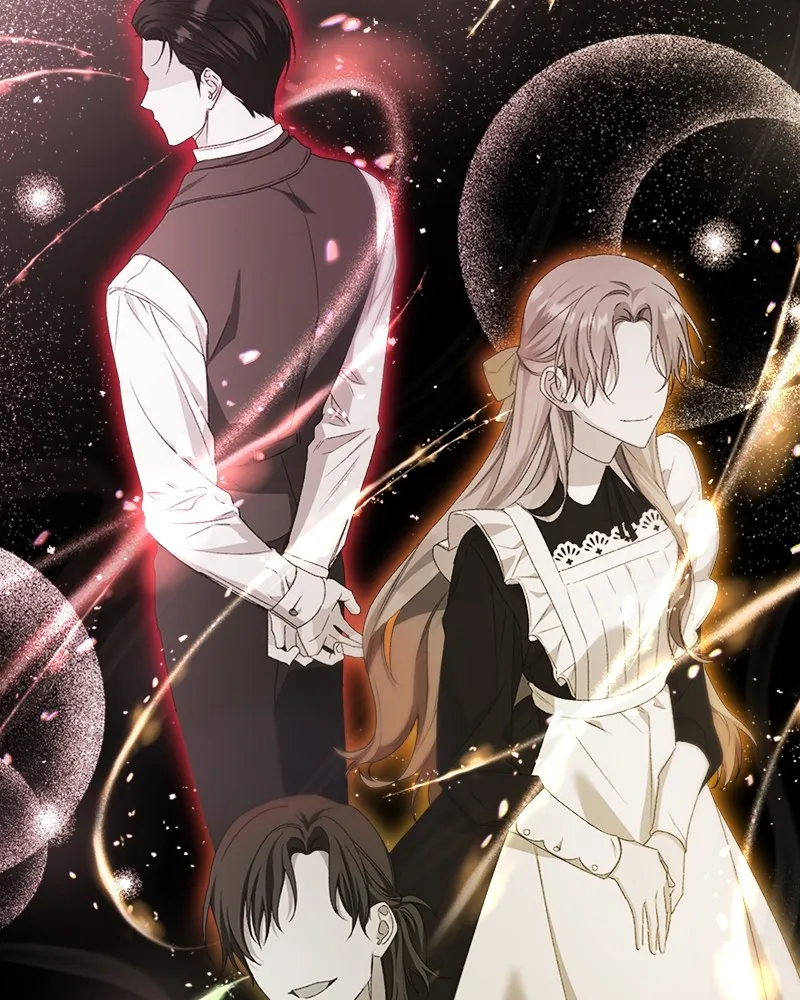 Adopted by a Murderous Duke Family Chapter 13 page 32 - 