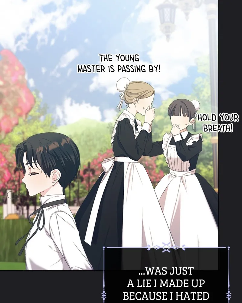 Adopted by a Murderous Duke Family Chapter 13 page 35 - 