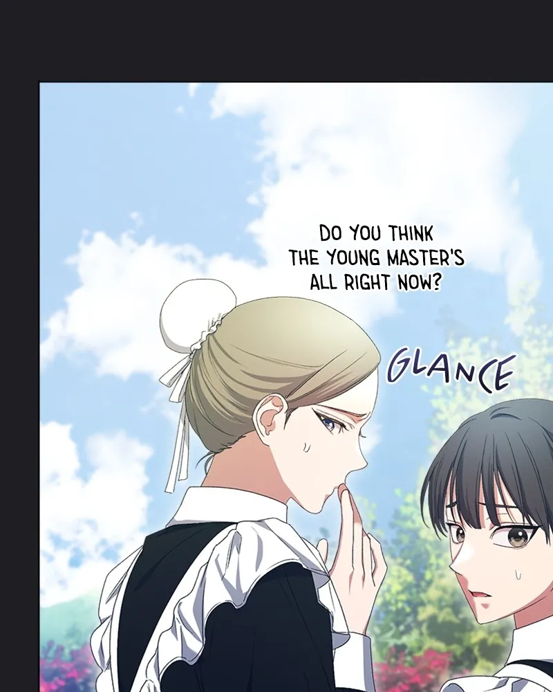Adopted by a Murderous Duke Family Chapter 13 page 37 - 