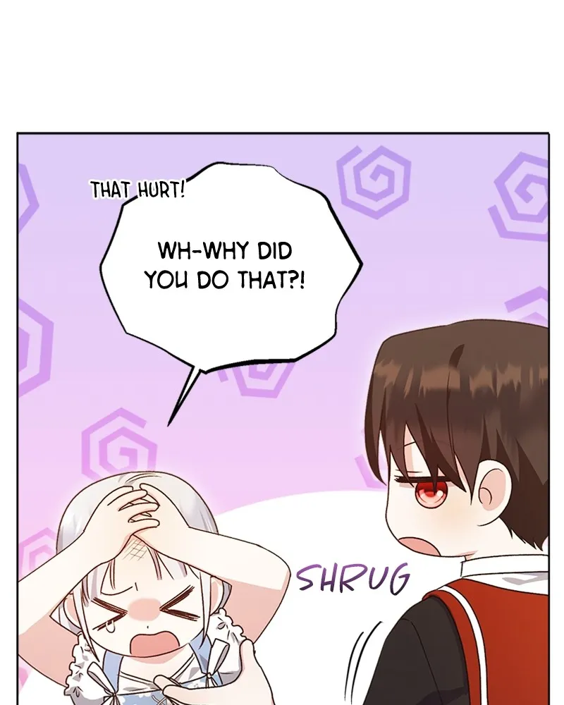 Adopted by a Murderous Duke Family Chapter 13 page 57 - 