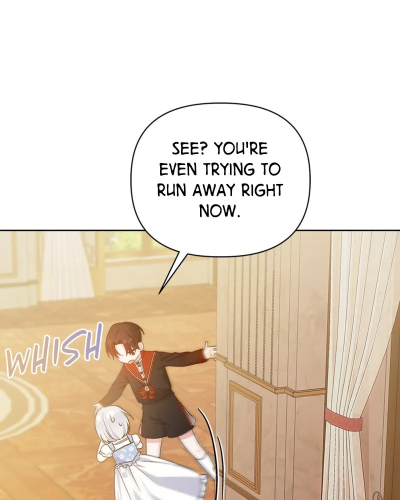 Adopted by a Murderous Duke Family Chapter 13 page 10 - 