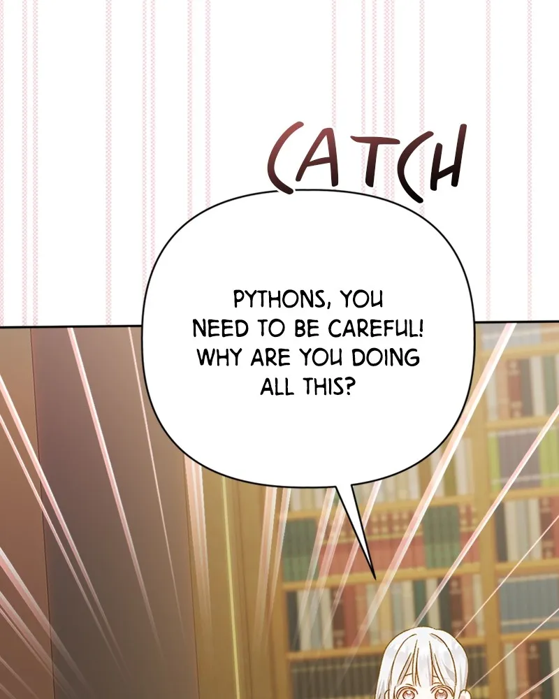 Adopted by a Murderous Duke Family Chapter 14 page 104 - 