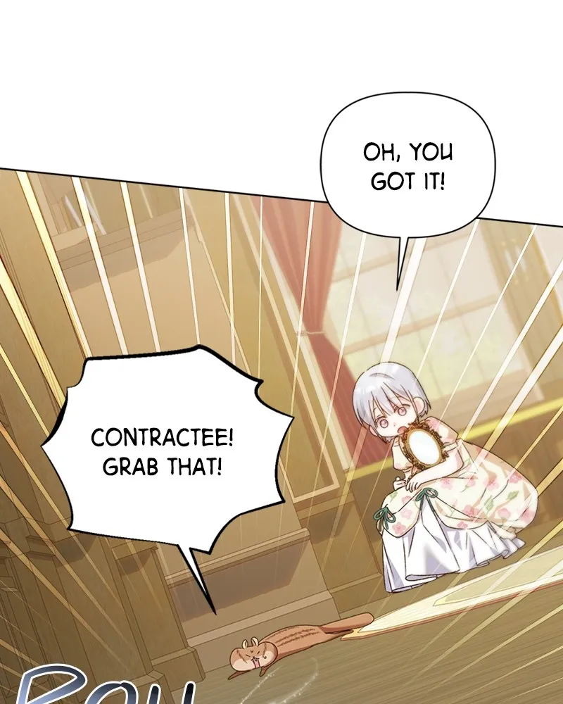 Adopted by a Murderous Duke Family Chapter 14 page 107 - 