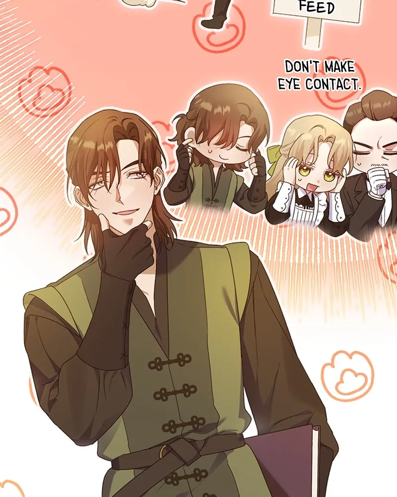 Adopted by a Murderous Duke Family Chapter 14 page 3 - 