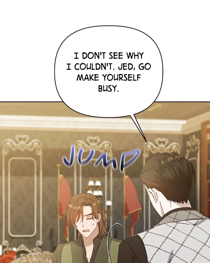 Adopted by a Murderous Duke Family Chapter 14 page 30 - 