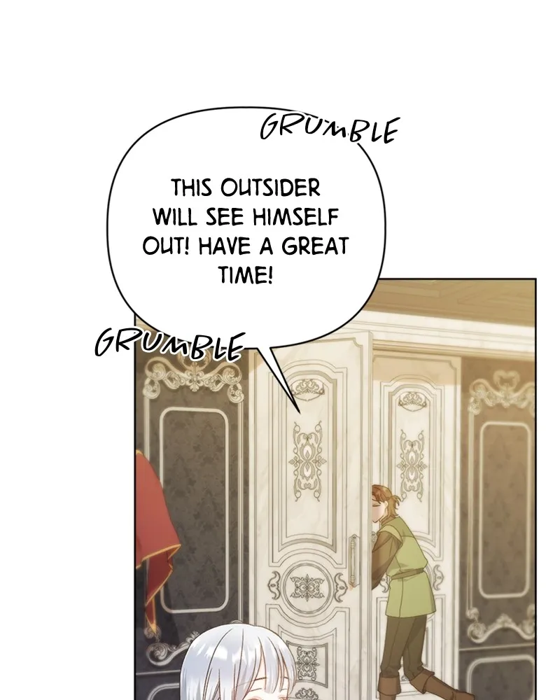 Adopted by a Murderous Duke Family Chapter 14 page 32 - 