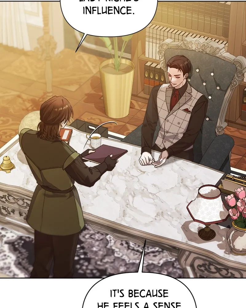 Adopted by a Murderous Duke Family Chapter 14 page 5 - 