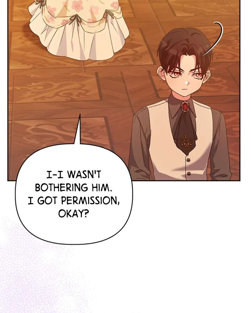 Adopted by a Murderous Duke Family Chapter 14 page 59 - 