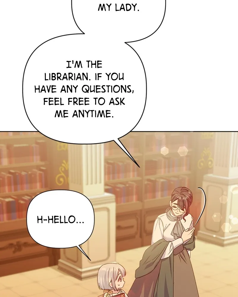 Adopted by a Murderous Duke Family Chapter 14 page 70 - 