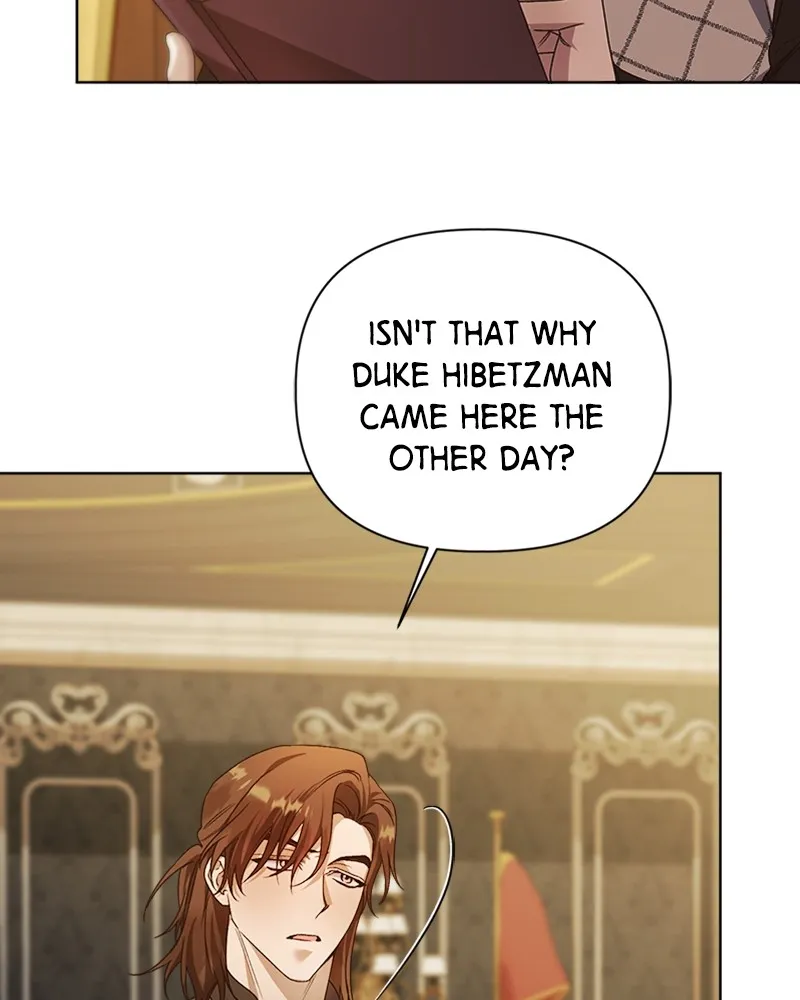 Adopted by a Murderous Duke Family Chapter 14 page 8 - 