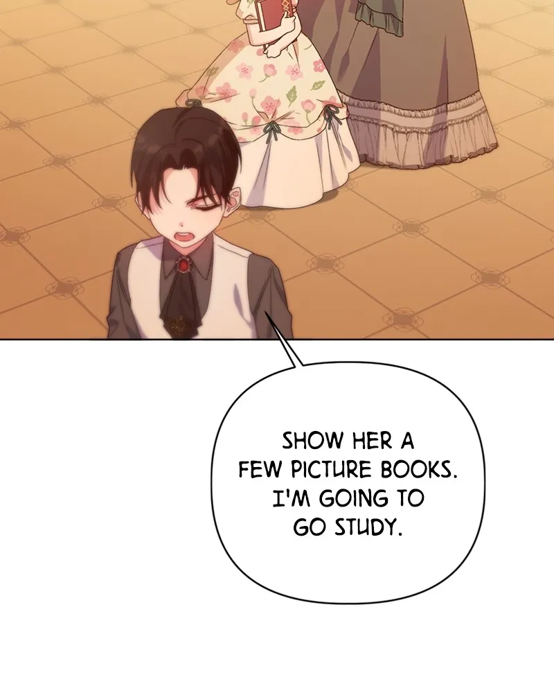 Adopted by a Murderous Duke Family Chapter 14 page 71 - 