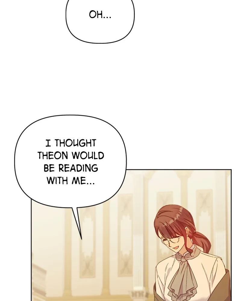 Adopted by a Murderous Duke Family Chapter 14 page 73 - 