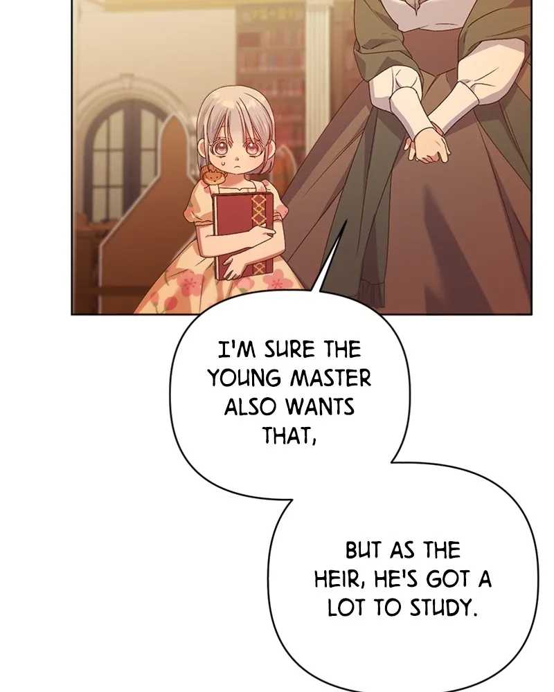 Adopted by a Murderous Duke Family Chapter 14 page 74 - 