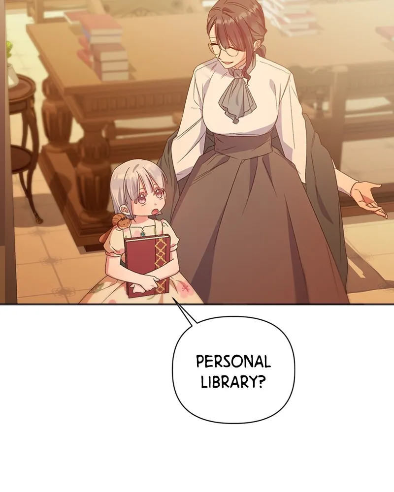 Adopted by a Murderous Duke Family Chapter 14 page 78 - 