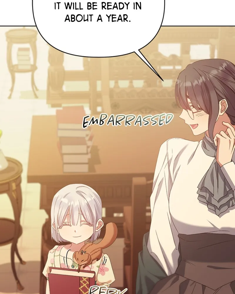 Adopted by a Murderous Duke Family Chapter 14 page 84 - 