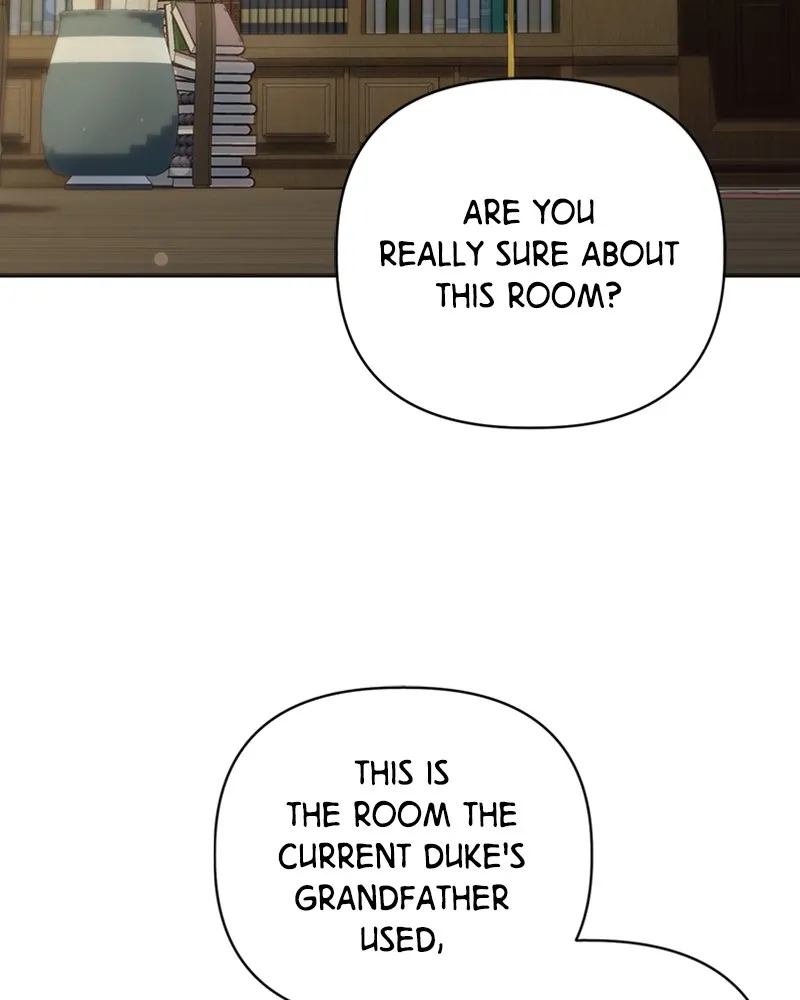 Adopted by a Murderous Duke Family Chapter 14 page 91 - 