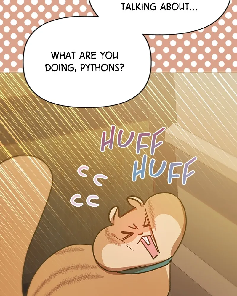 Adopted by a Murderous Duke Family Chapter 14 page 98 - 