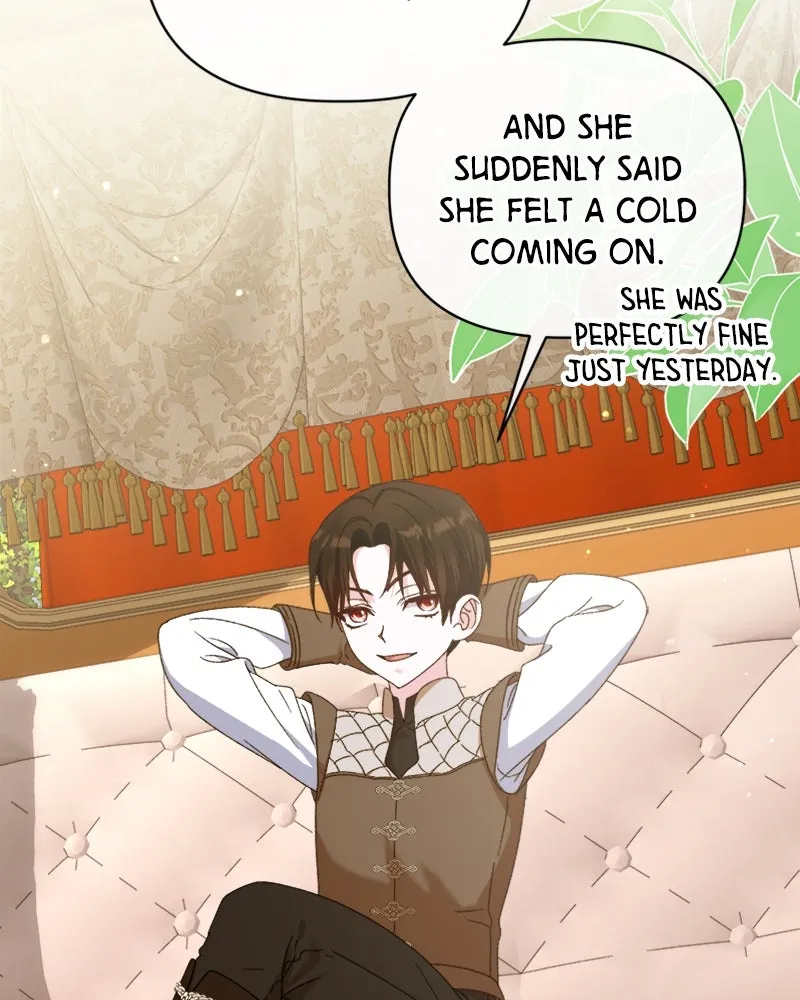 Adopted by a Murderous Duke Family Chapter 15 page 101 - 