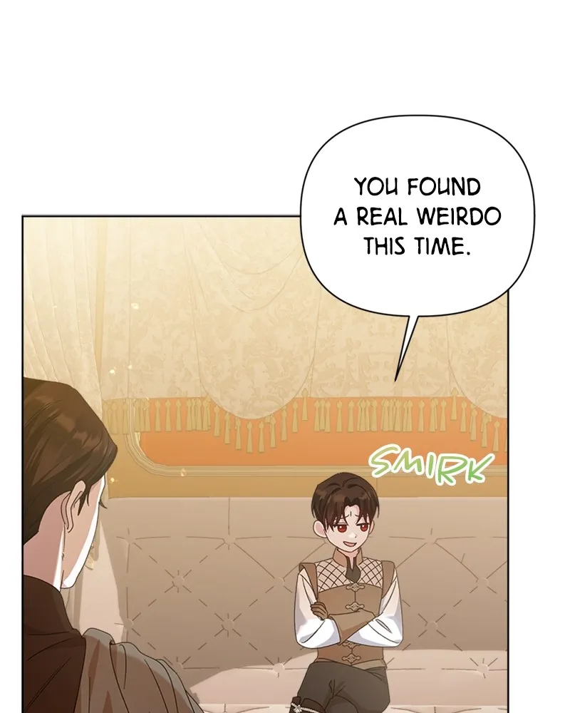 Adopted by a Murderous Duke Family Chapter 15 page 105 - 